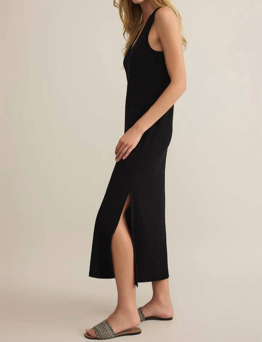 Z Supply - Coastline Midi Dress