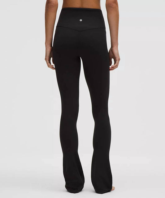 Lululemon - Align High Rise Mini Flare Pant Leggings