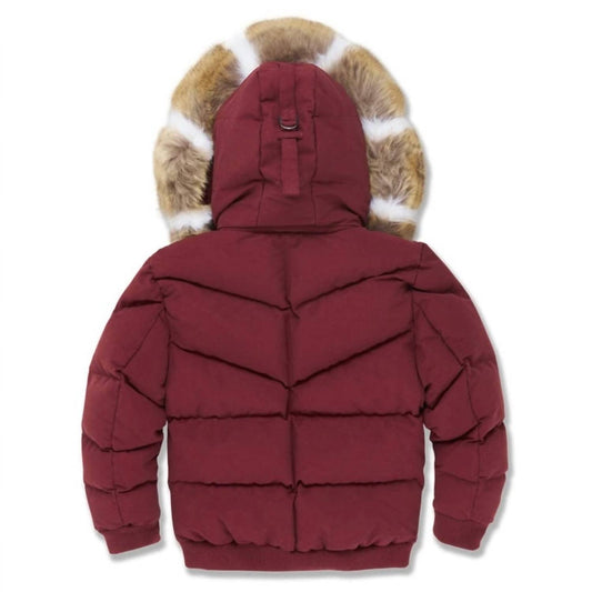 Jordan Craig - Kids Hollis Bomber Jacket