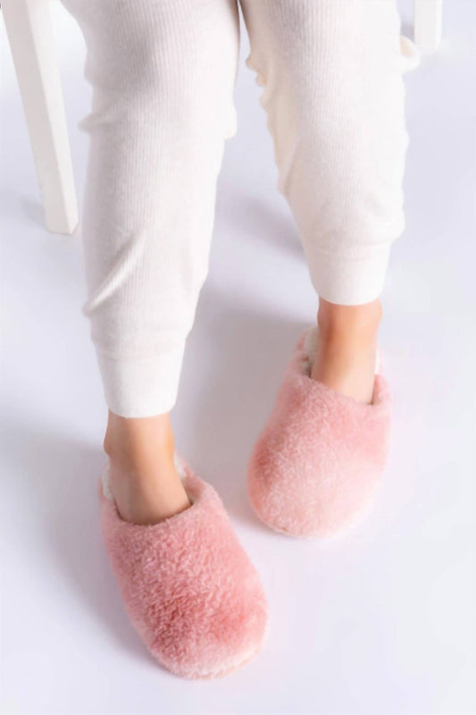 Pj Salvage - COZY SLIPPER