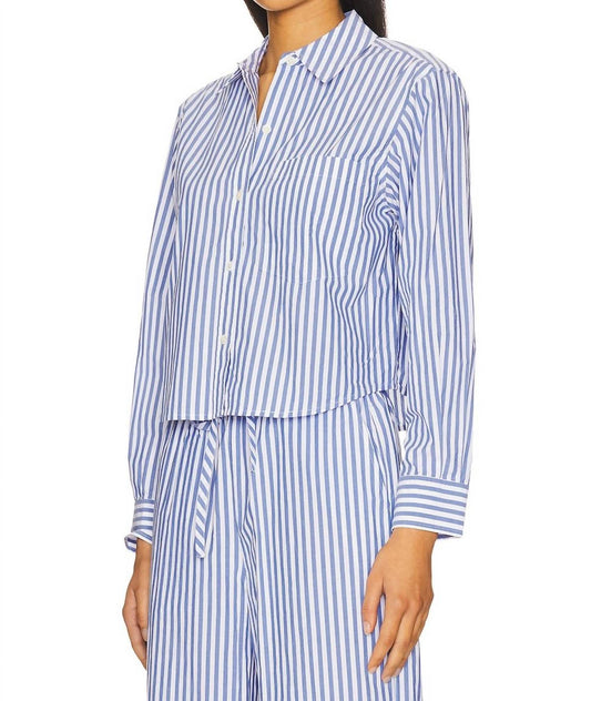 Rails - Amy Mariner Shirt