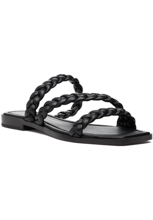 Dolce Vita - Women's Iman Sandal