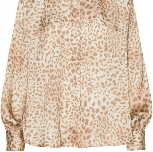 Karmamia - Women's Cornelia Shirt