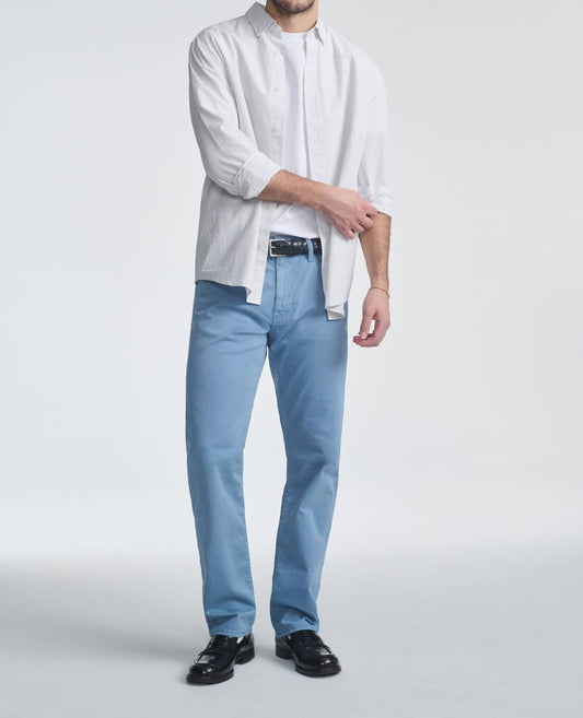 Mavi - Zach Twill Straight Leg Pants