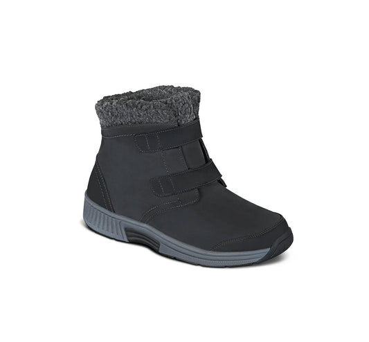 Orthofeet - Women's Florence Waterproof Boots