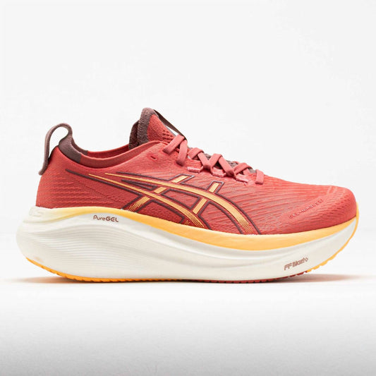 Asics - Women's Gel Nimbus 27 Shoes