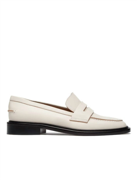 MONTI VACCHETTA LOAFER