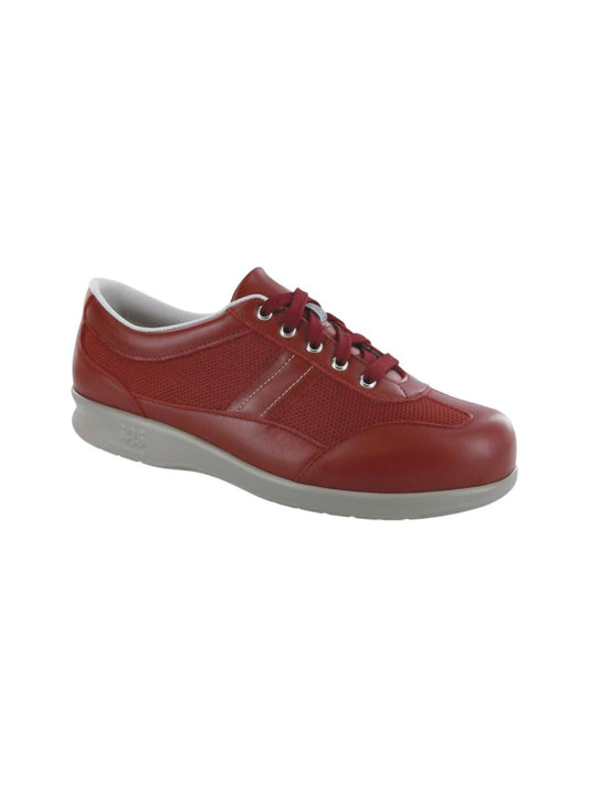 Sas - Women's Ft Mesh Walking Shoe