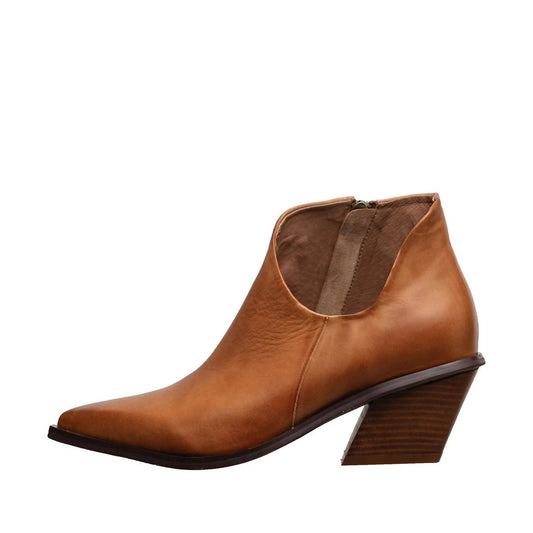 Antelope - Women's Camryn Leather Shoes