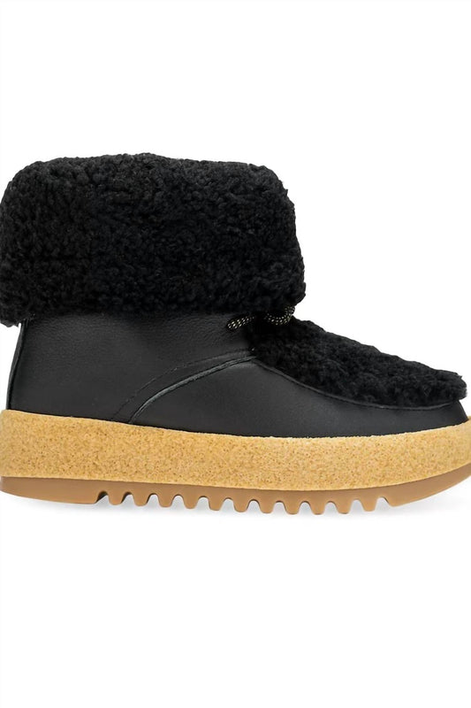 Montelliana - Women's Sonia Booties