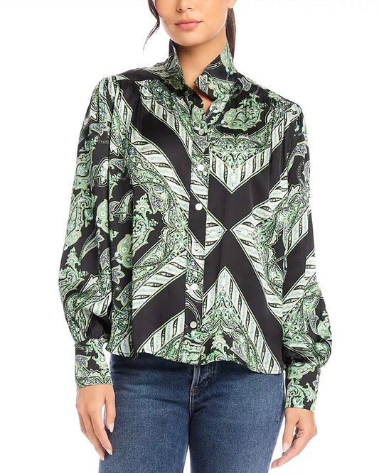 Fifteen Twenty - Chloe Blouse