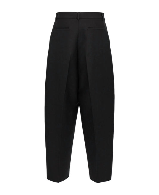 Valentino - Men's Wool Blend Pant