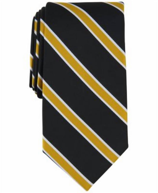 Tayion - Men's Stripe Tie
