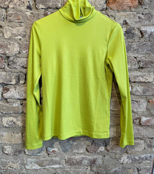 Frnch - Women's Camille Turtle Neck Top