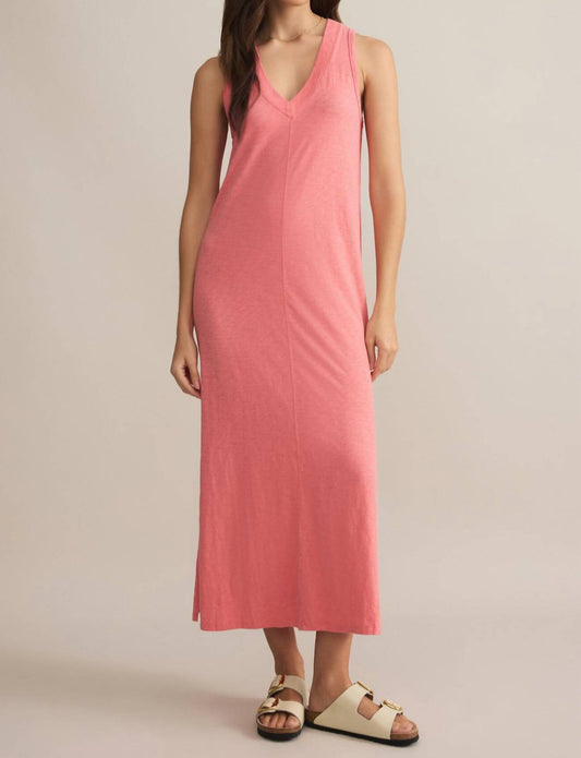 Z Supply - Coastline Midi Dress