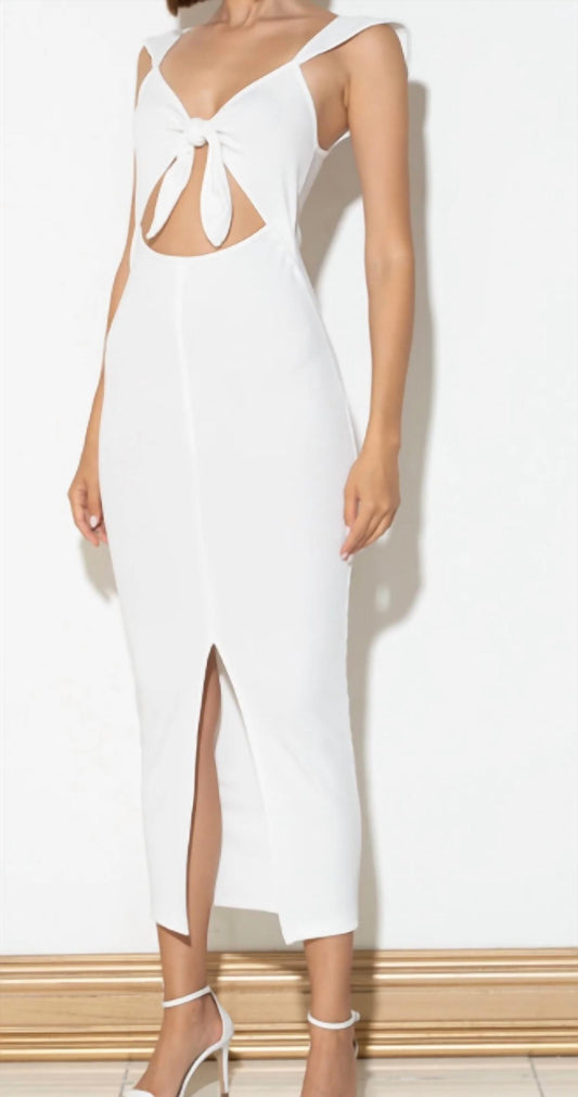 Kikiriki - Lilian Dress