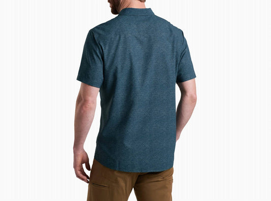 Kuhl - Men's Short Sleeve Top