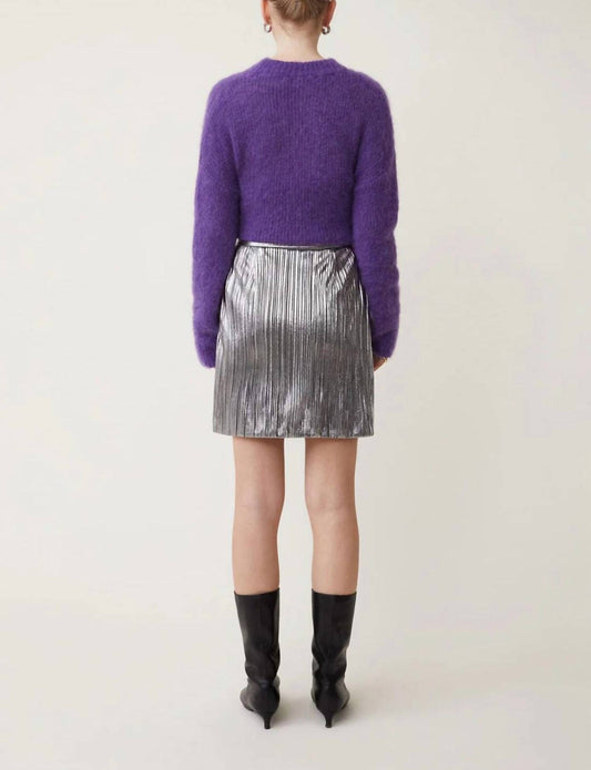 Suncoo - Flor Mini Skirt