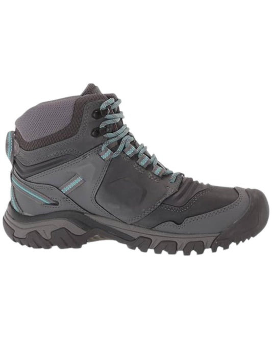 Keen - Women’s Ridge Flex Mid Wp Hiking Boots