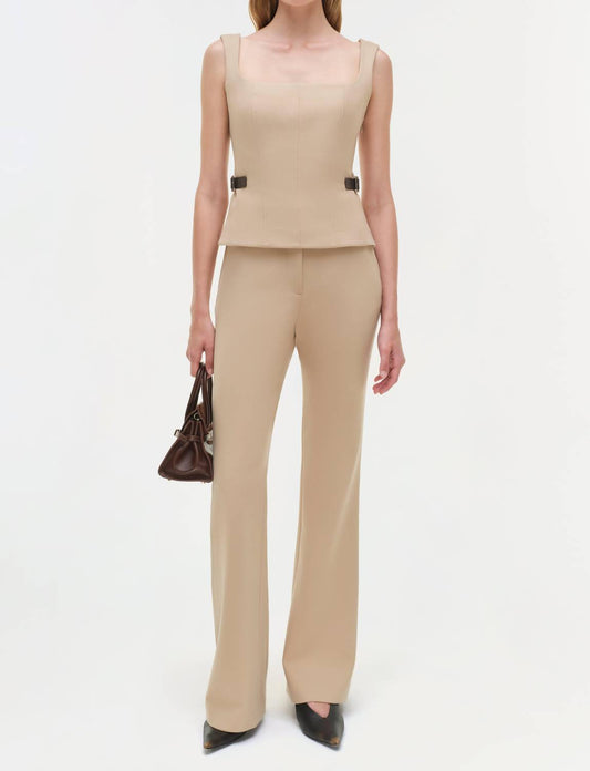 Jonathan Simkhai - Women's Kenna Pant