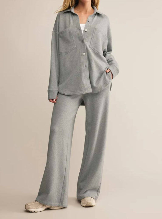 Z Supply - HUNTER KNIT PANT