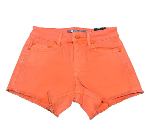 Kids Brittany Denim Shorts