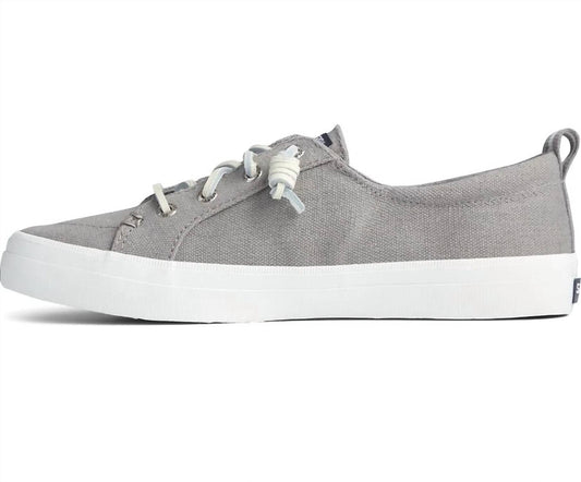 Sperry - Women's Crest Vibe Linen Sneaker
