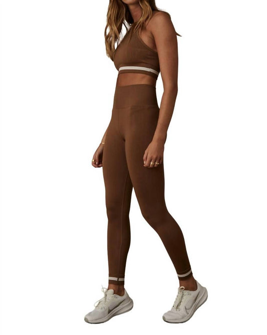 The Upside - Form Midi Pant