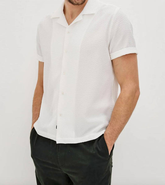 Rails - Amalfi Button Down Shirt