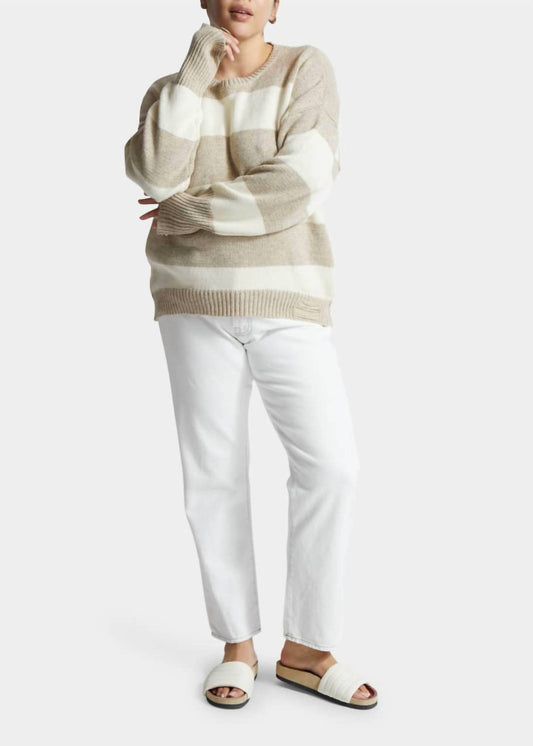 Nsf - Nori Super Baggy Jean