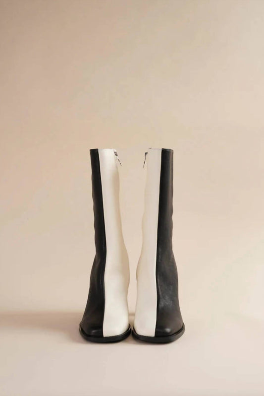 Brother Vellies - Women's Lauryn Boot