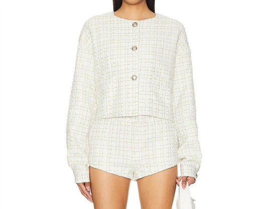 Lioness - Coco Jacket