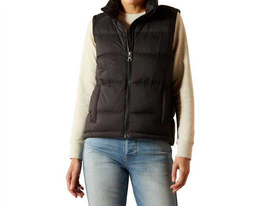 Ariat - Ultrapuff Down Vest