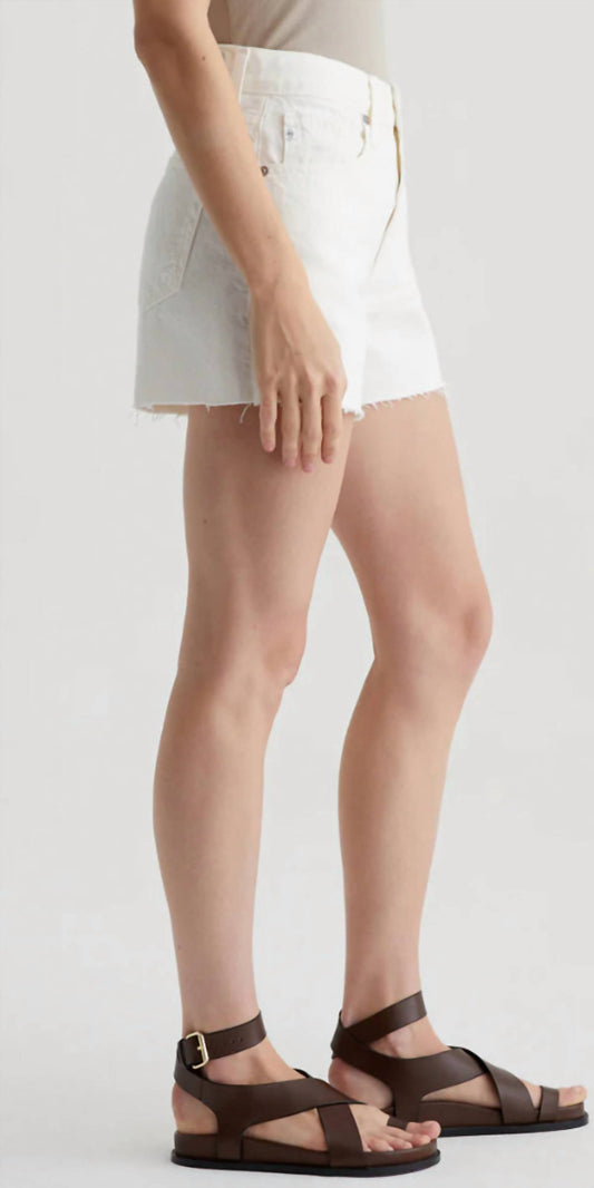 Ag Jeans - Halle Short