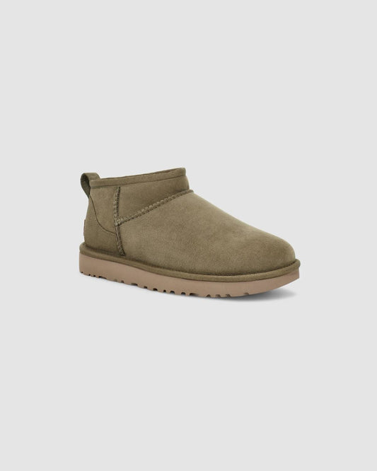 Ugg - Women's Ultra Mini II Boot