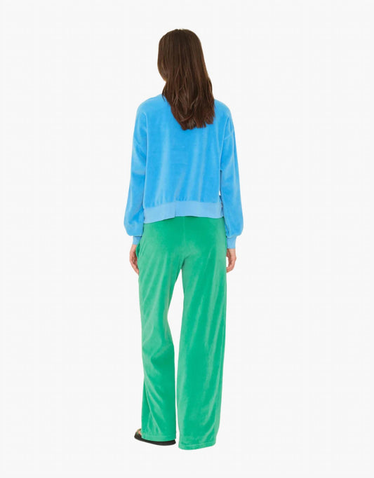 Xirena - Mavis Velour Sweatpants