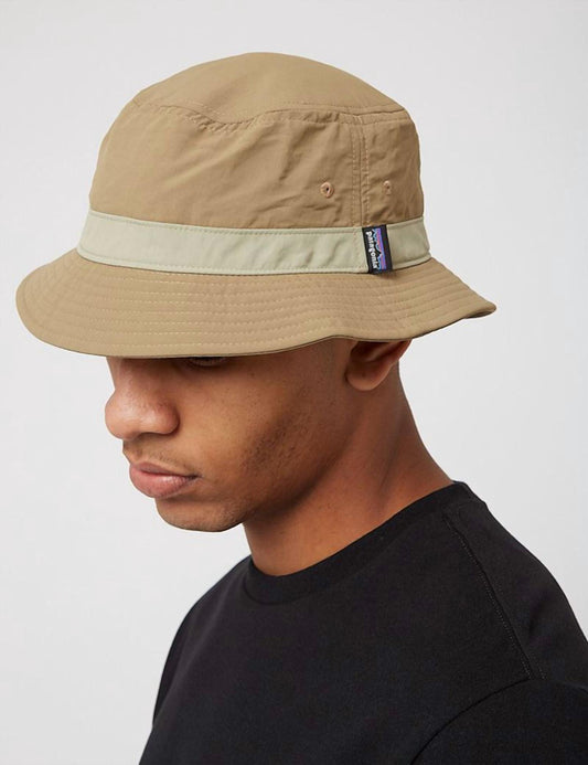 Patagonia - Men's Wavefarer Bucket Hat