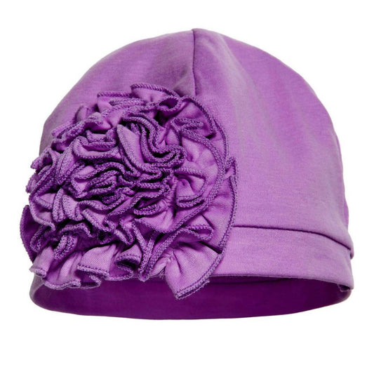 Lemon Loves Layette - Bijou Hat