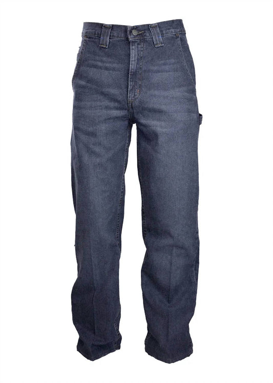Lapco - Fire Resistant Modern Carpenter Jeans - Length 34"