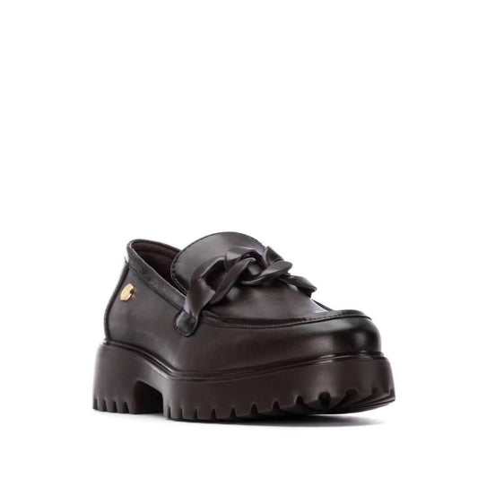 Xti - Women's 144491 Round Toe Shoes