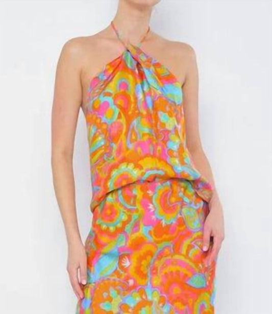 Flora Bea - Brodie Top