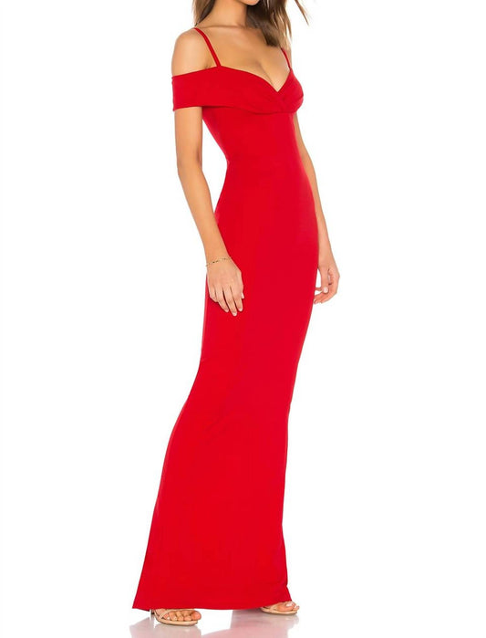 Nookie - Phoenix Dress