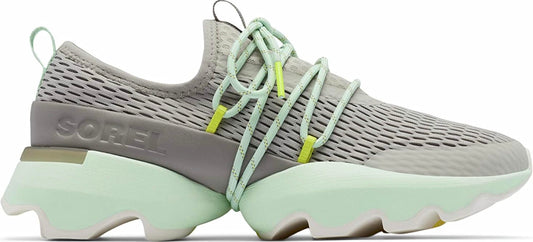 Sorel - Women Kinetic Impact Lace Sneaker