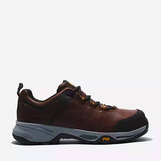 Timberland - Switchback Oxford Comp. Toe Work shoe