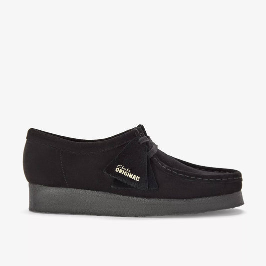 Clarks - Men's Wallabee Shoes