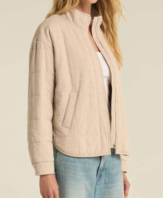 Z Supply - Bonfire Jacket