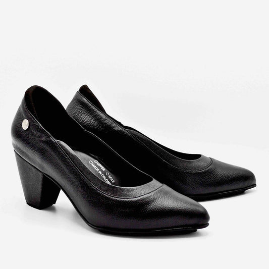 Chelsea Jones - Women's Rhyme Mid Heels