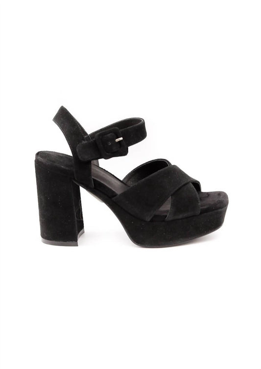 Jeffrey Campbell - Women's Amma Platform Heels