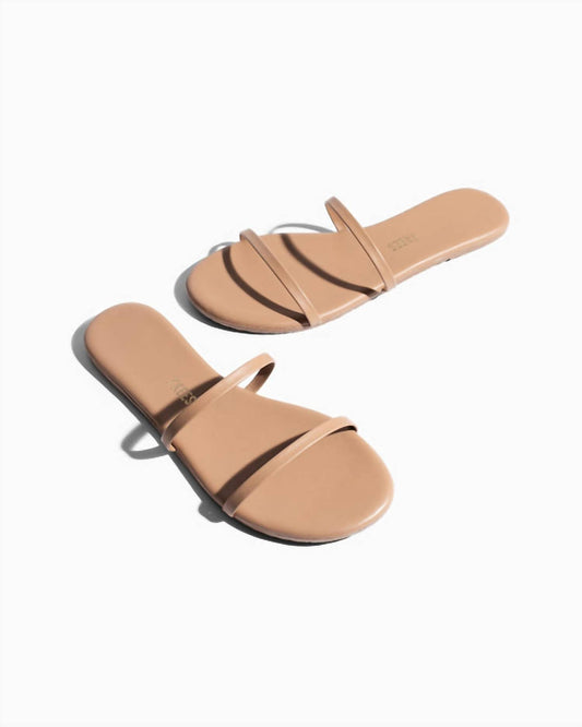 Tkees - Women's Gemma Sandals