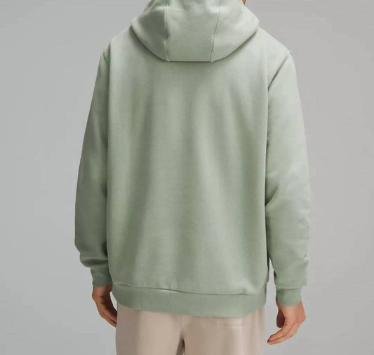 Lululemon - Steady State Pullover Hoodie